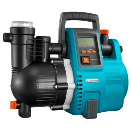 GARDENA Električna pumpa 5000/5e LCD GA 0175920