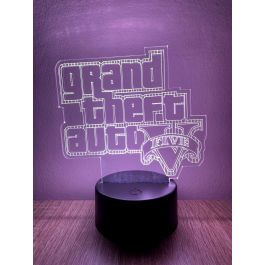 Lampe GTA V main image 0