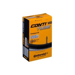 Continental Race 700 X 20 - 25 Inner Tube | TUBE KING! – Tube King - View #3