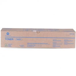 Konica Minolta TN-622C Cyan Toner