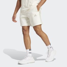ADIDAS Šorc essentials french terry 3s shorts M - IS1344