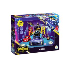 DODO Puzzle za decu Batwheels - 60 delova - 104-200562