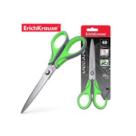 ERICH KRAUSE Makaze Megapolis 18cm 44888 - NS29207