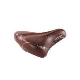 Selle Montegrappa Italie Selle De Vélo Vintage SM 110 Iris