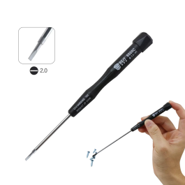 Srafciger BEST ravni 2.0x50mm