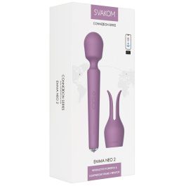 Svakom Emma Neo 2 Wand Vibrator main image 0