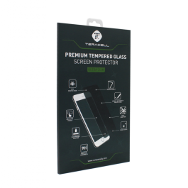 Zastitno Staklo Tempered glass 5D za Nokia 7.1 Plus crni