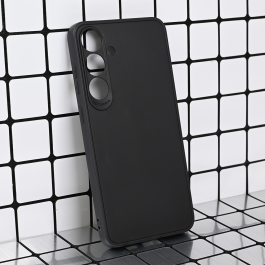 Torbica Cirkon Camera za Samsung S936B Galaxy S25 Plus crna