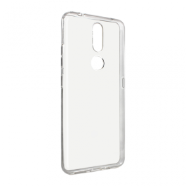 Torbica silikonska Ultra Thin za Nokia 2.4 transparent - 88731