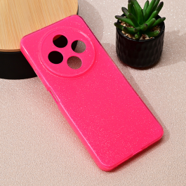 Torbica Sparkle Dust za Xiaomi Redmi 14C/Redmi A4 roze