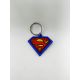 Privezak superman - batman 0414 - 0414-1