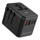 MOYE Punjač Nomad GO univerzalni adapter - EP2572845