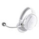 RAZER Gejming slušalice Barracuda X (2022) - Wireless Multi-Platform Gaming and Mobile Headset - Mercury White - FRML - 048994