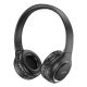 MOYE Bluetooth slušalice Enyo, sklopive, crna - 063816