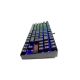 REDRAGON Gejmerska mehanička tastatura Kumara K552RGB-1 YU - 049865