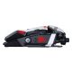 MADCATZ R.A.T. 6+ Gaming Mouse White - EP2875511