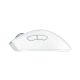 RAZER Bežični/žični gejmerski miš DeathAdder V3 Pro, beli - 048988
