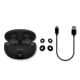 PHILIPS Bluetooth slušalice TAT2520BK/00, crna - EP2708420