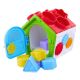 BBO TOYS DECIJA IGRACKA KUCICA SA AKTIVNOSTIMA 12m+ (0-1800) - EP2739716