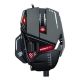 MADCATZ R.A.T. 8+ Gaming Mouse Black - EP2875514