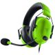 RAZER Gejming slušalice BlackShark V2 X, zelene - 045300