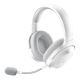 RAZER Gejming slušalice Barracuda X (2022) - Wireless Multi-Platform Gaming and Mobile Headset - Mercury White - FRML - 048994
