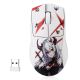 REDRAGON K1NG Pro, Wireless/Wired Mouse AK - EP2875454