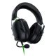 RAZER Gejming slušalice BlackShark V2 X USB - Wired Esports Headset with Noise-Cancelling Mic - FRML - 048996