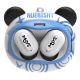 MOYE Bluetooth slušalice Flip Face, Bibo Baby - 064542
