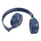 MOYE Bluetooth slušalice Enyo, sklopive, plava - 063818