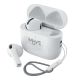 MOYE Bluetooth slušalice Aurras 3 Lite, bela - 064130