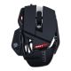 MADCATZ R.A.T. 4+ Gaming Mouse Black - EP2875508