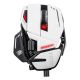 MADCATZ R.A.T. 8+ Gaming Mouse White - EP2875517