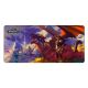 FS HOLDING Podloga za miša XL World Of WarCraft Dragonflight - Alexstrasza & Dragon - EP2591731