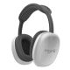 MOYE Bluetooth slušalice Stellar, srebrna - 064469