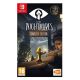 NAMCO BANDAI Switch Little Nightmares Complete Edition - 030079