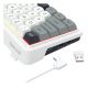 REDRAGON Ironguard Pro K722WGP Bežična Gejmerska tastatura - EP2035362