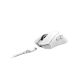 RAZER Bežični/žični gejmerski miš DeathAdder V3 Pro, beli - 048988