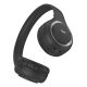 MOYE Bluetooth slušalice Enyo, sklopive, crna - 063816