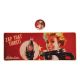 FANATTIK Fallout Nuka-Cola XL Desk Pad and Coaster Set - EP2875535