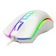 REDRAGON Cobra White M711 Gaming Mouse RGB - EP2875439