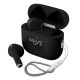MOYE Bluetooth slušalice Aurras 3 Lite, crna - 064128