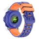 MOYE Pametni sat Kronos Vibe K68, plava - 061872
