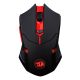 REDRAGON 2 in 1 Combo set M601-WL Mis i Podloga - EP590649