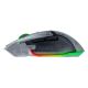 RAZER Basilisk V3 Pro 35K - Ergonomic Wireless Gaming Mouse - Phantom White Edition - EP2875499
