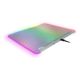 RAZER Firefly V2 Pro- Multi-zone Chroma Gaming Mouse Mat - Phantom White Edition - EP2875502
