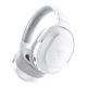 RAZER Gejming slušalice Barracuda X (2022) - Wireless Multi-Platform Gaming and Mobile Headset - Mercury White - FRML - 048994