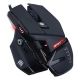 MADCATZ R.A.T. 4+ Gejmerski Miš Black - EP2671622