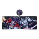 FANATTIK Transformers Desk Pad & Coaster Set - EP2875544
