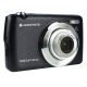 AGFA PHOTO Aparat DC8200BK+SD16GB + torbica, crna - 068580